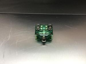 Liebherr Interrupteur à encliquetage